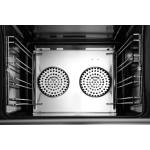 Quatro Forno Profissional de Convecção H90 - HENDI