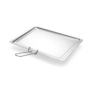 Quatro Forno Profissional de Convecção H90 - HENDI
