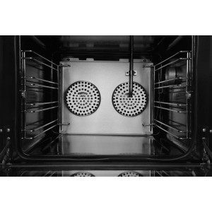 Forno de Convecção com Humidificador H90S - HENDI