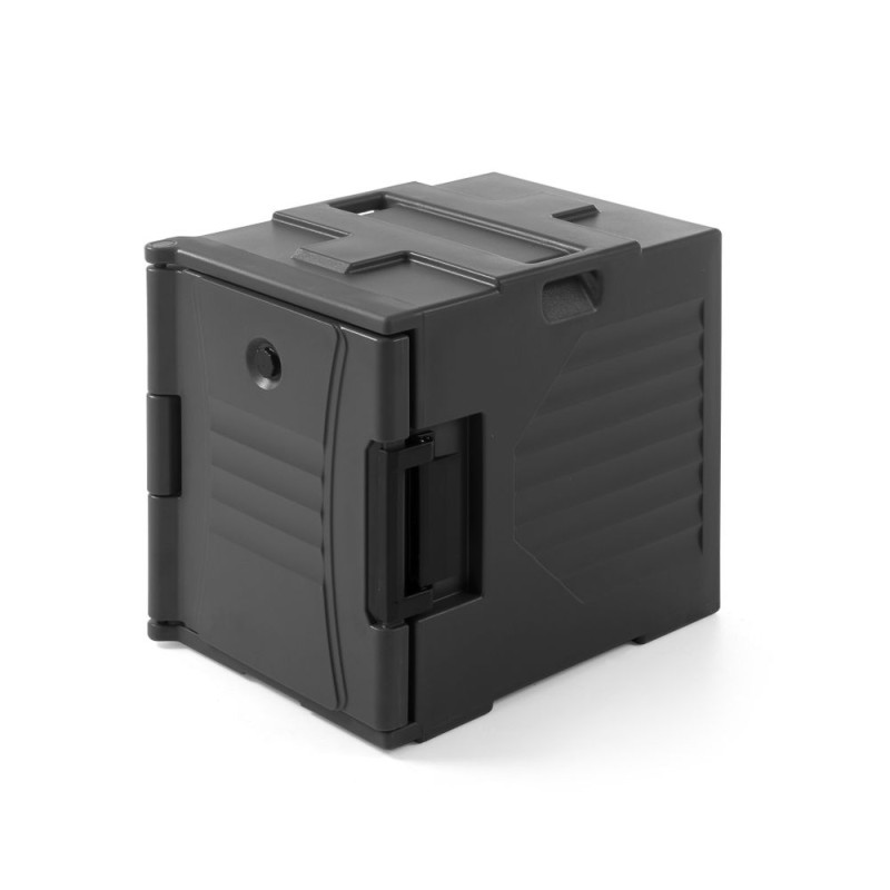 Contentor isotérmico 2 x GN 1/1 Hendi Contentor isotérmico 2 x GN 1/1 Hendi