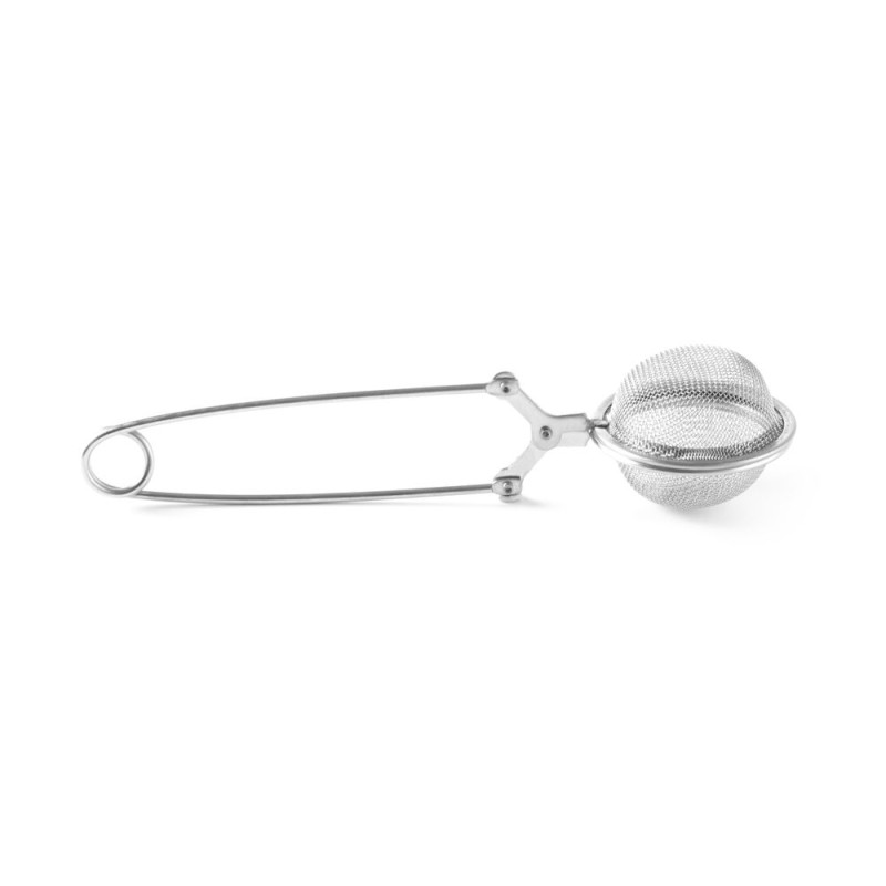 Bola de chá em aço inoxidável - HENDI Bola de chá em aço inoxidável - HENDI