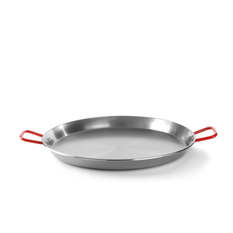 Frigideira de Paella - Ø 600 x A 40 mm Frigideira de Paella - Ø 600 x A 40 mm