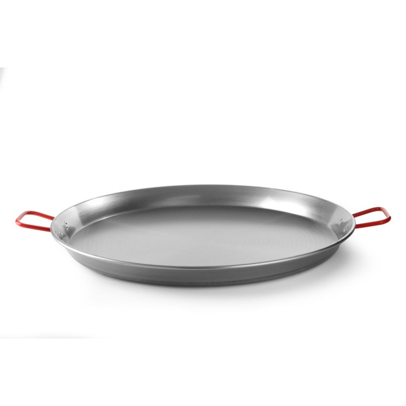 Frigideira de Paella - Ø 800 x A 50 mm Frigideira de Paella - Ø 800 x A 50 mm
