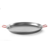 Frigideira de Paella - Ø 800 x A 50 mm
