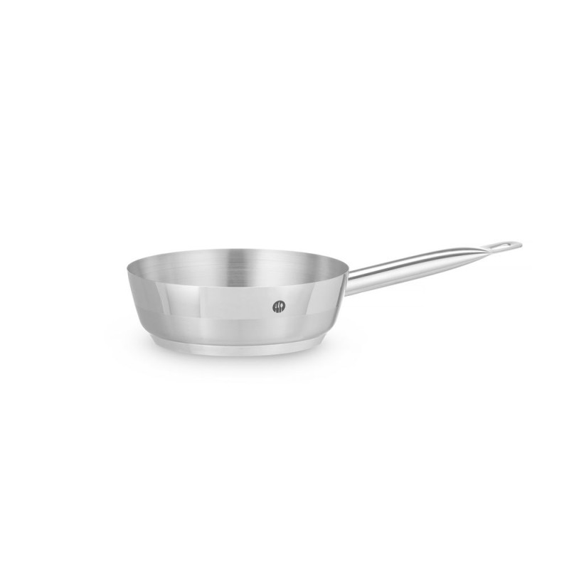 Frigideira Cônica Profi Line - 20 cm de Diâmetro Frigideira Cônica Profi Line - 20 cm de Diâmetro