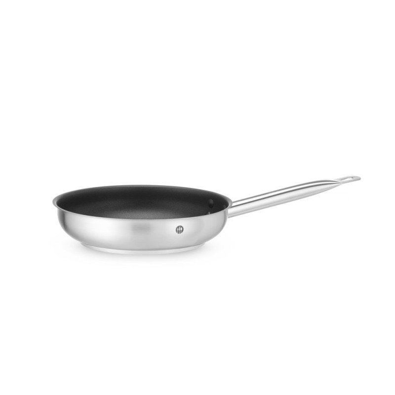 Frigideira com Revestimento Antiaderente Profi Line - 24 cm de Diâmetro Frigideira com Revestimento Antiaderente Profi Line - 24 cm de Diâmetro