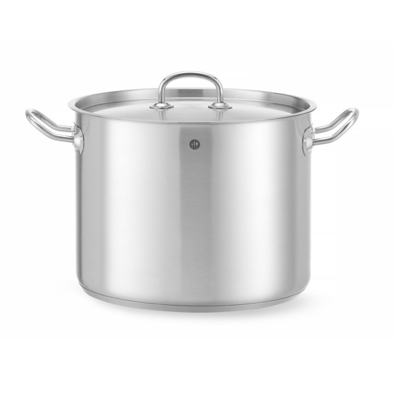 Panela Alta com Tampa Kitchen Line 28 cm Panela Alta com Tampa Kitchen Line 28 cm