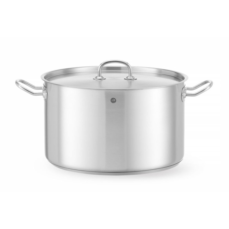 Panela baixa com tampa Kitchen Line 32 cm Panela baixa com tampa Kitchen Line 32 cm