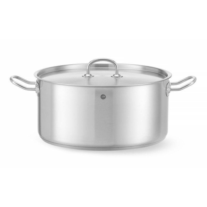 Frigideira com Tampa Kitchen Line 32 cm Frigideira com Tampa Kitchen Line 32 cm