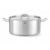 Frigideira com Tampa Kitchen Line 32 cm