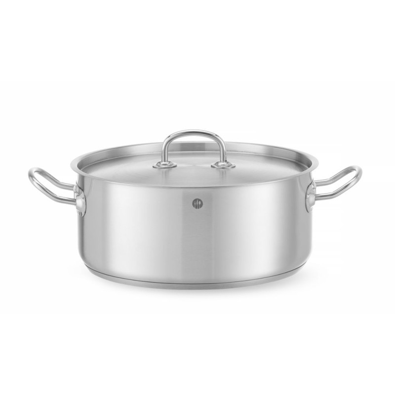Frigideira com Tampa Kitchen Line 28 cm Frigideira com Tampa Kitchen Line 28 cm