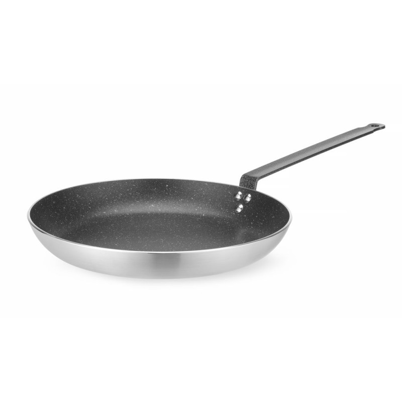 Frigideira de alumínio - 36 cm de diâmetro Frigideira de alumínio - 36 cm de diâmetro