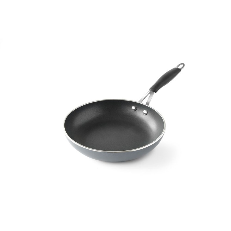 Frigideira de alumínio - 24 cm - Marca HENDI - Fourniresto Frigideira de alumínio - 24 cm - Marca HENDI - Fourniresto