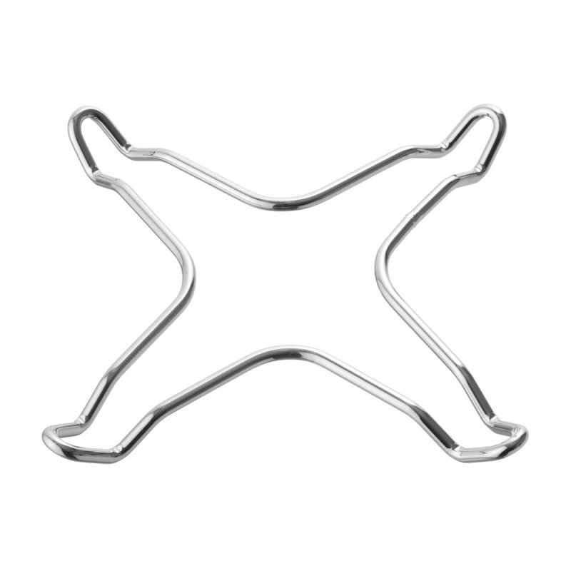 Redutor de grade 25 x 25 cm - Marca HENDI - Fourniresto Redutor de grade 25 x 25 cm - Marca HENDI - Fourniresto