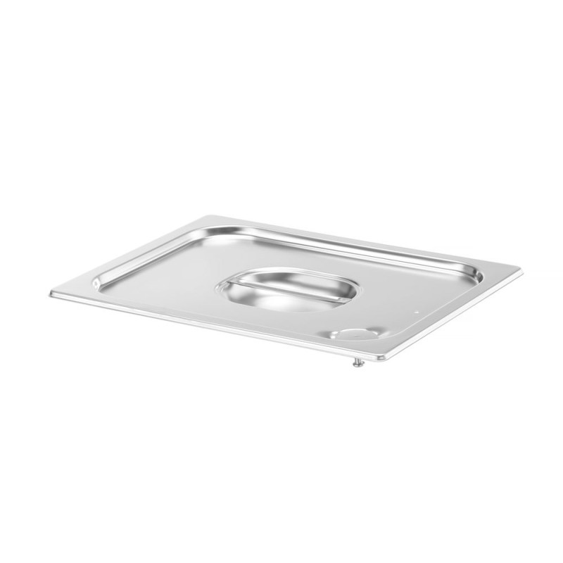 Gastronorm Lid - Brand HENDI - Fourniresto Gastronorm Lid - Brand HENDI - Fourniresto