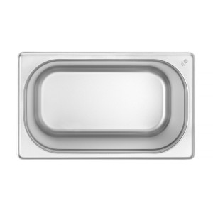Bandeja Gastronorm Budget Line GN 1/4 - 5,5 L - A 200 mm