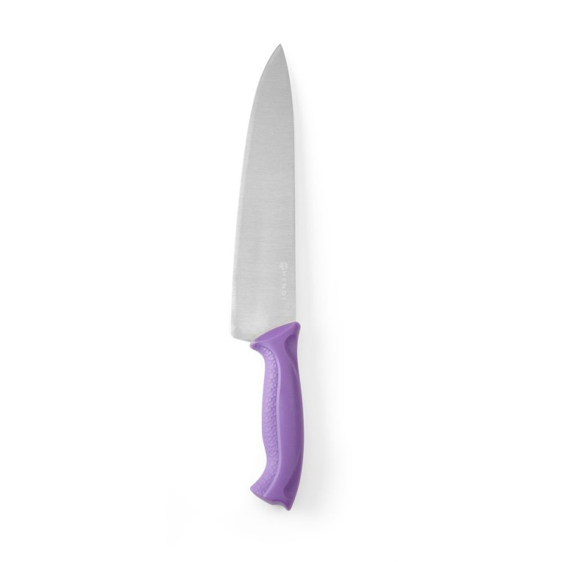 Faca de chef - Marca HENDI - Fourniresto Faca de chef - Marca HENDI - Fourniresto