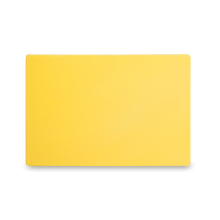 Tábua de corte HACCP 450x300 - Marca HENDI - Fourniresto