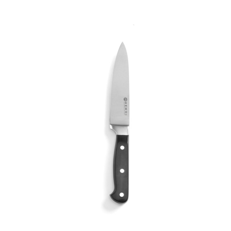 Facas de Chef Kitchen Line - Lâmina de 15 cm Facas de Chef Kitchen Line - Lâmina de 15 cm