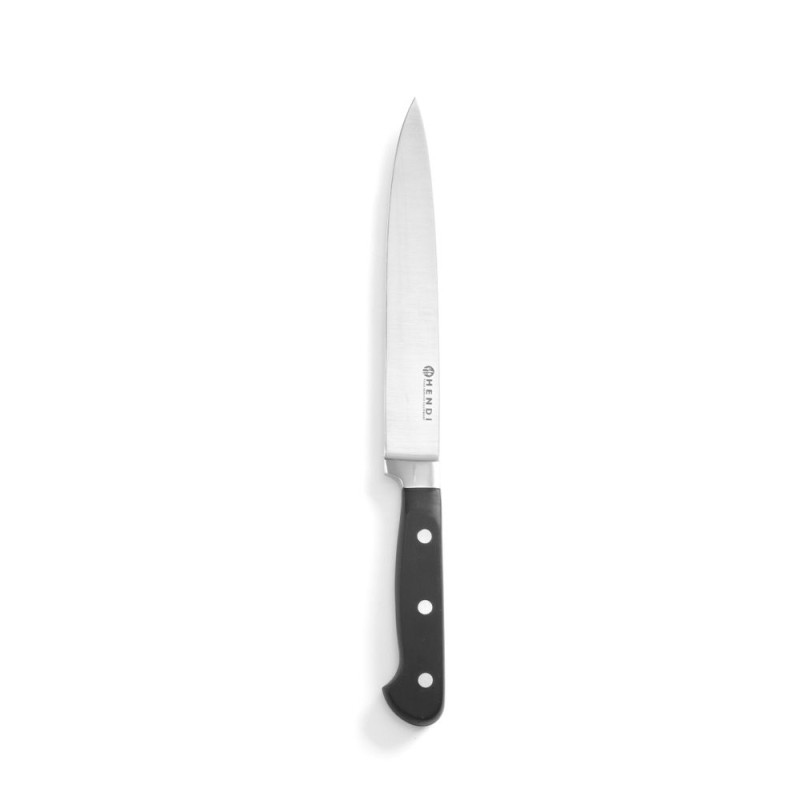 Faca de corte - Marca HENDI - Fourniresto Faca de corte - Marca HENDI - Fourniresto