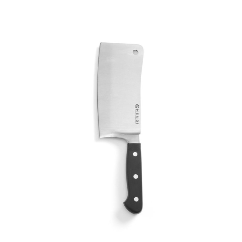 Cutelo de cozinha - Marca HENDI - Fourniresto Cutelo de cozinha - Marca HENDI - Fourniresto
