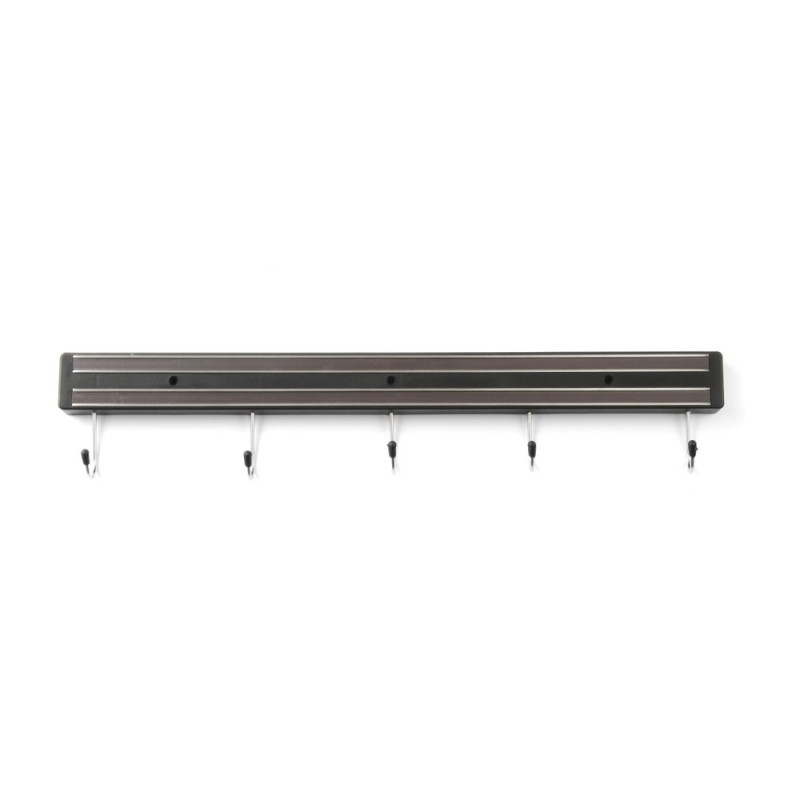Suporte magnético para facas - Marca HENDI - Fourniresto Suporte magnético para facas - Marca HENDI - Fourniresto