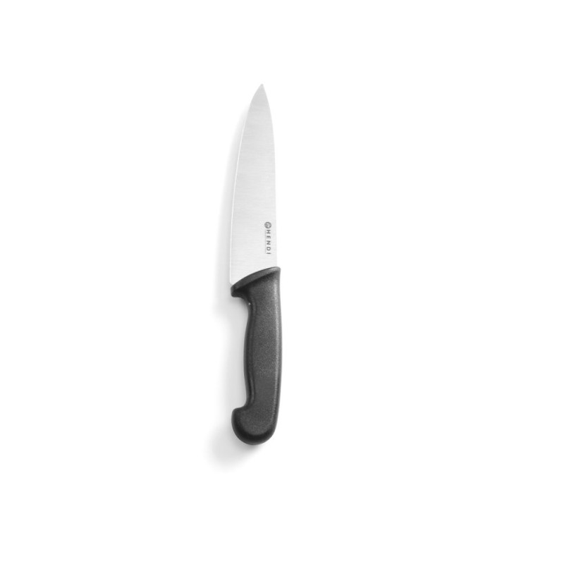 Faca de chef - Marca HENDI - Fourniresto Faca de chef - Marca HENDI - Fourniresto