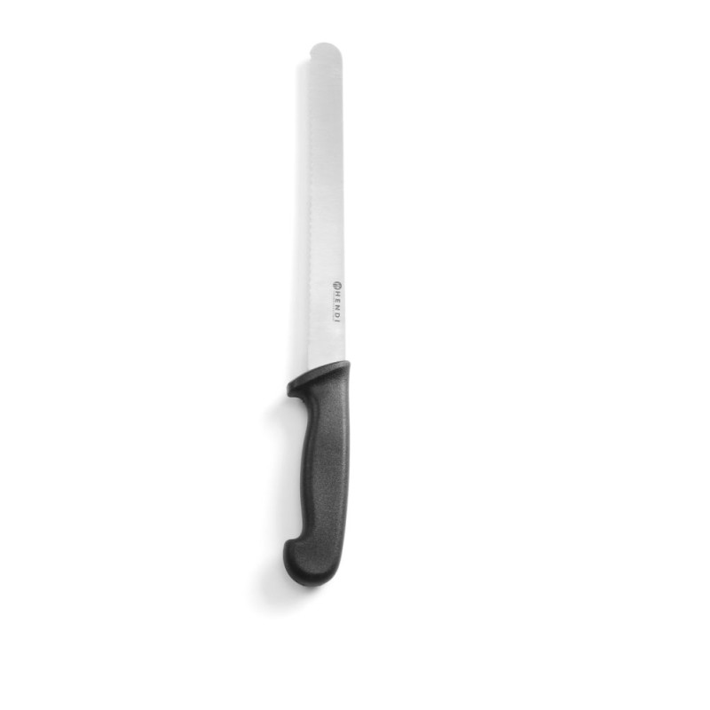 Bread knife - Brand HENDI - Fourniresto Bread knife - Brand HENDI - Fourniresto