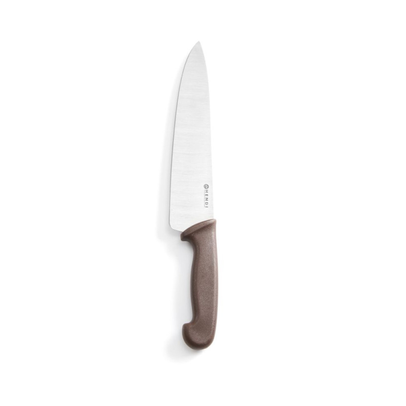 Faca de chef - Marca HENDI - Fourniresto Faca de chef - Marca HENDI - Fourniresto