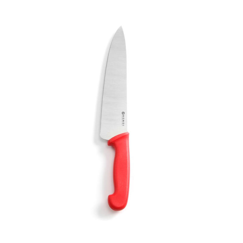 Faca de chef - Marca HENDI - Fourniresto Faca de chef - Marca HENDI - Fourniresto