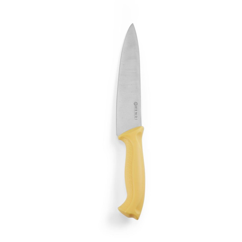Faca de chef - Marca HENDI - Fourniresto Faca de chef - Marca HENDI - Fourniresto