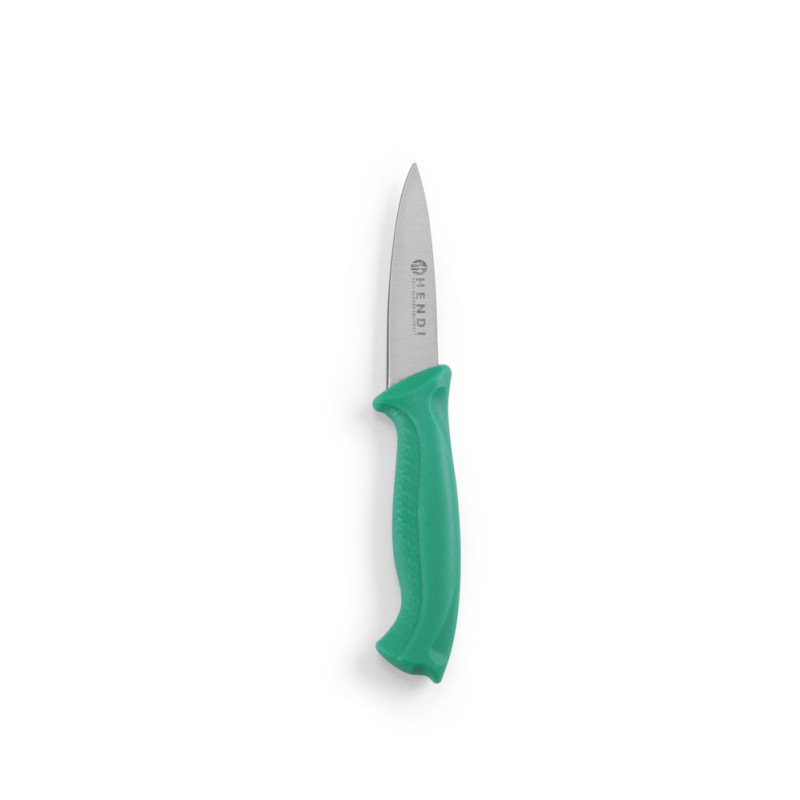 Couteau éplucheur - Marque HENDI - Fourniresto Couteau éplucheur - Marque HENDI - Fourniresto
