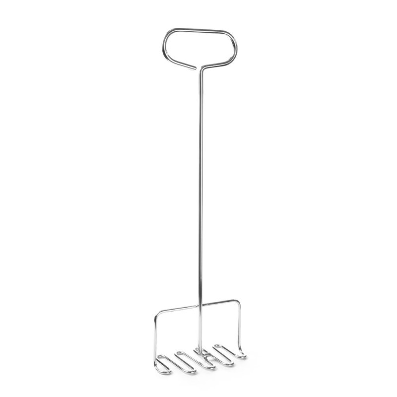 Pilon à purée - Marque HENDI - Fourniresto