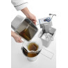 Filtro de gordura para fritadeira - 50 peças - Marca HENDI - Fourniresto