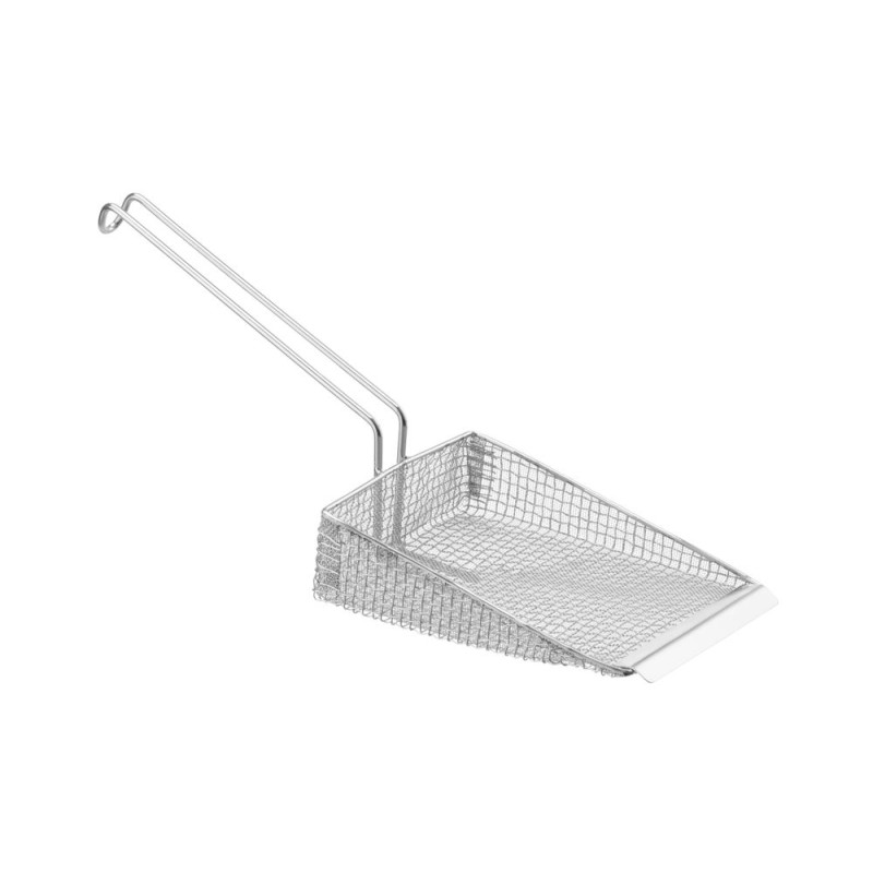 French: Pelle à frites - Marque HENDI - Fourniresto
English: French fries scoop - Brand HENDI - Fourniresto French: Pelle à frites - Marque HENDI - Fourniresto
English: French fries scoop - Brand HENDI - Fourniresto