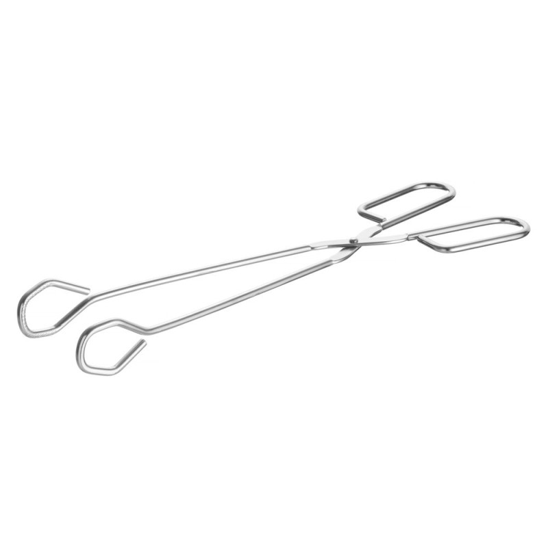 Pinça de serviço - 2 peças - Marca HENDI - Fourniresto Pinça de serviço - 2 peças - Marca HENDI - Fourniresto