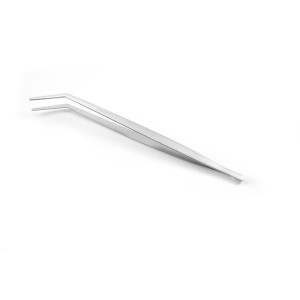 Pinça Curva - L 305 mm