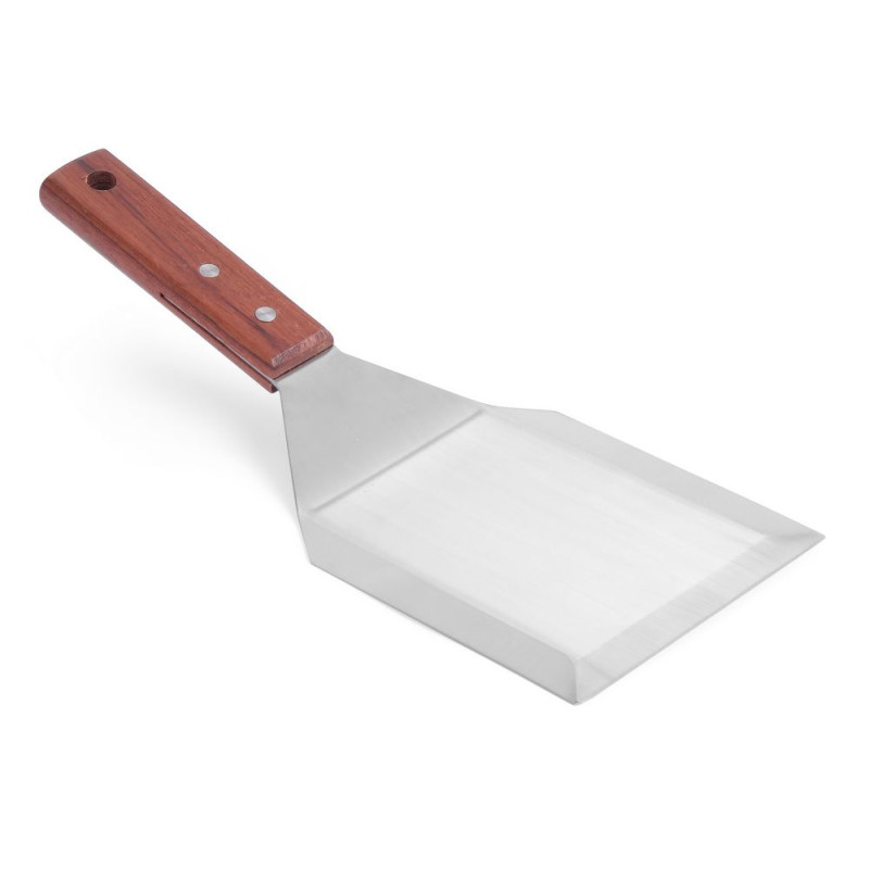Spatule à hamburger - Marque HENDI - Fourniresto Spatule à hamburger - Marque HENDI - Fourniresto