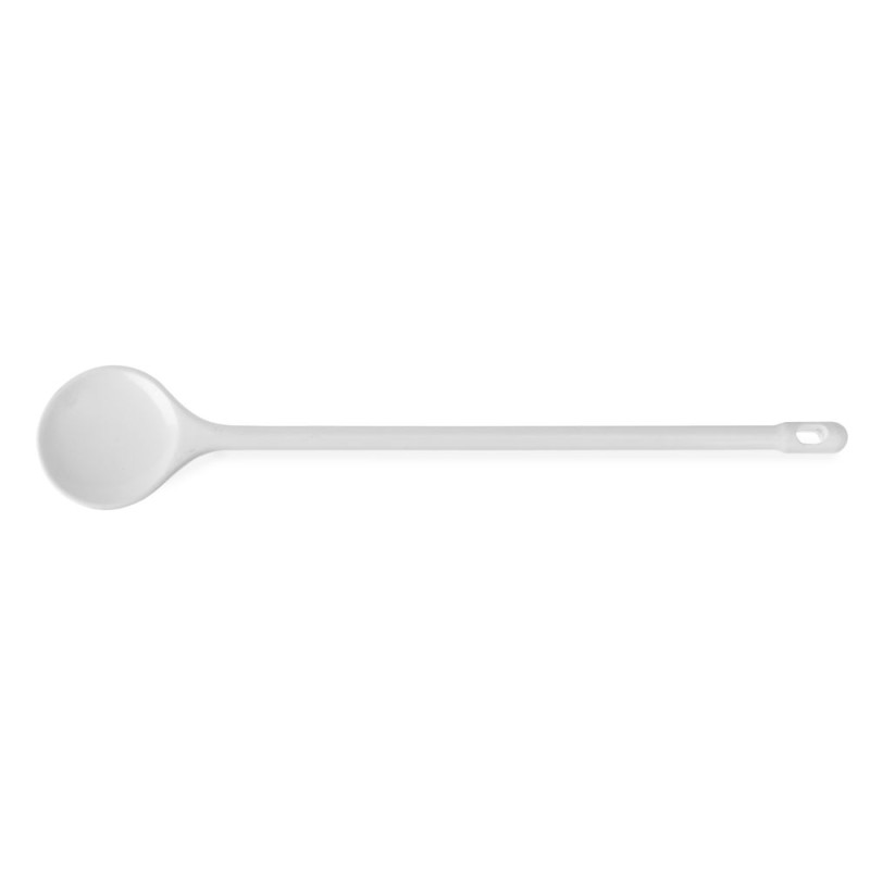 Colher de Mexer - 380 x 70 mm Colher de Mexer - 380 x 70 mm