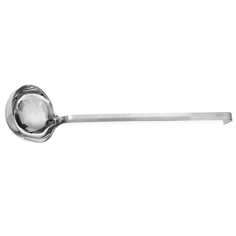 Escorredor anti-gotas em aço inoxidável - 145 mm de diâmetro Escorredor anti-gotas em aço inoxidável - 145 mm de diâmetro