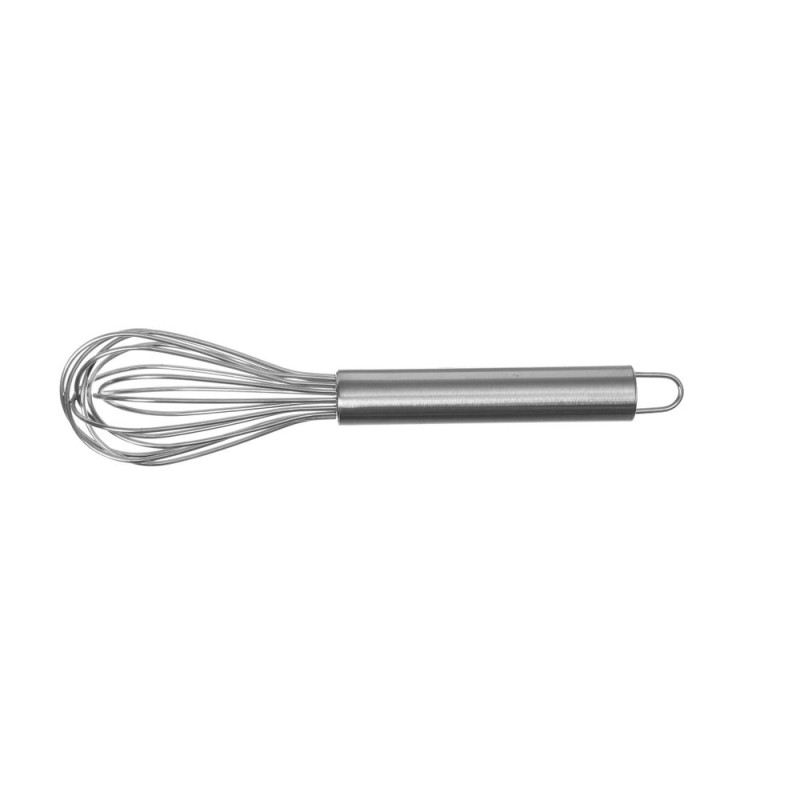 Chicote de Aço Inoxidável - 250 mm Chicote de Aço Inoxidável - 250 mm