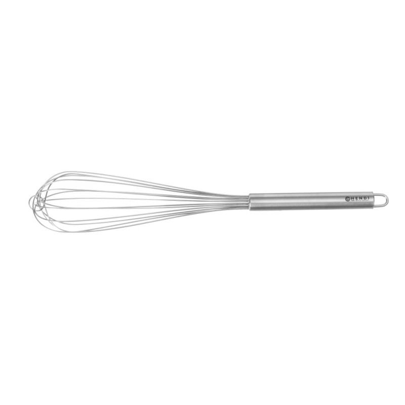 Batedor de Piano em Inox - L 350 mm Batedor de Piano em Inox - L 350 mm