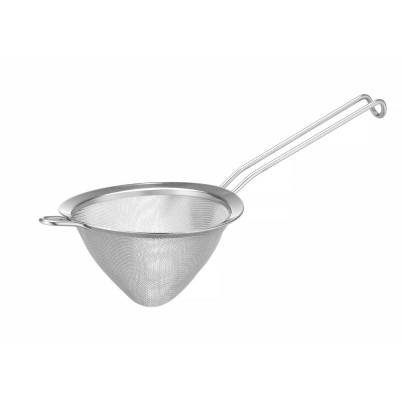 Chinês em Malha Fina em Aço Inoxidável - ø 160 mm Chinês em Malha Fina em Aço Inoxidável - ø 160 mm