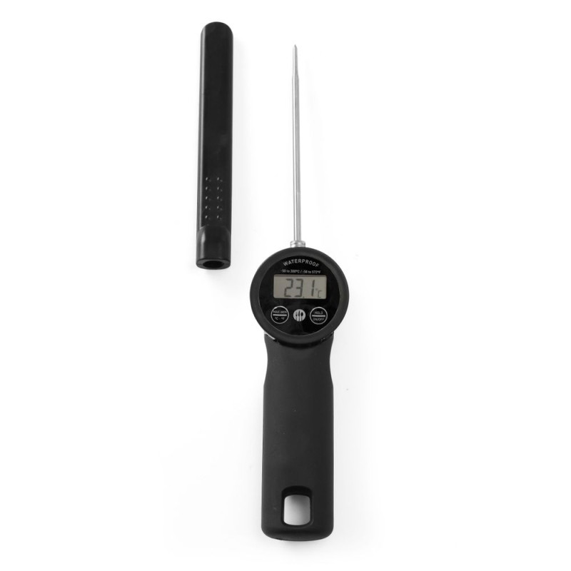 Waterproof thermometer - HENDI brand - Fourniresto Waterproof thermometer - HENDI brand - Fourniresto