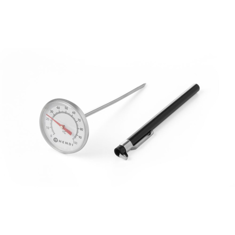 Pocket thermometer - Brand HENDI - Fourniresto Pocket thermometer - Brand HENDI - Fourniresto