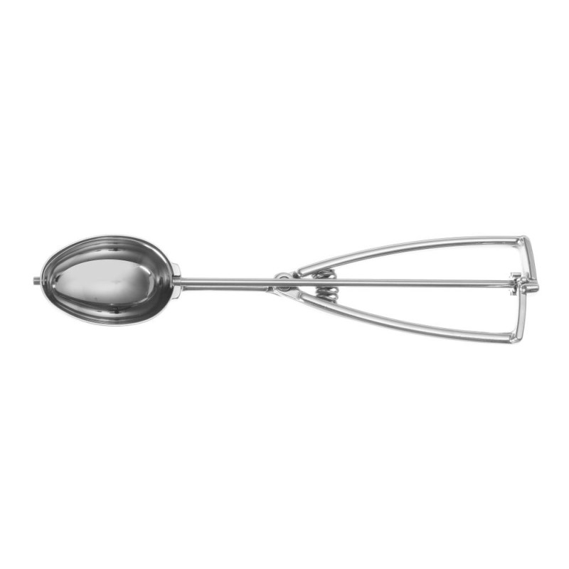 Doseador de gelo oval Stöckel 1/30 - Marca HENDI - Fourniresto Doseador de gelo oval Stöckel 1/30 - Marca HENDI - Fourniresto