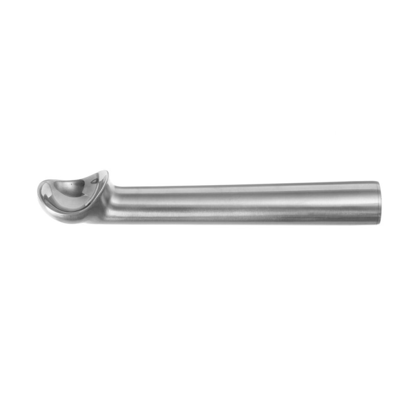 Colher de sorvete Stöckel com cabo extra longo 1/30 - Marca HENDI - Fourniresto Colher de sorvete Stöckel com cabo extra longo 1/30 - Marca HENDI - Fourniresto