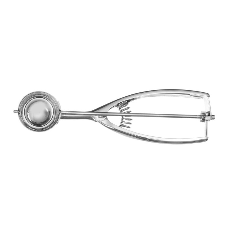 Doseador de gelo Kitchen Line 1/40 - Marca HENDI - Fourniresto Doseador de gelo Kitchen Line 1/40 - Marca HENDI - Fourniresto