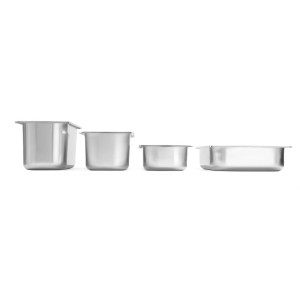 Bandeja de Gelo Profi Line - 6,5 L