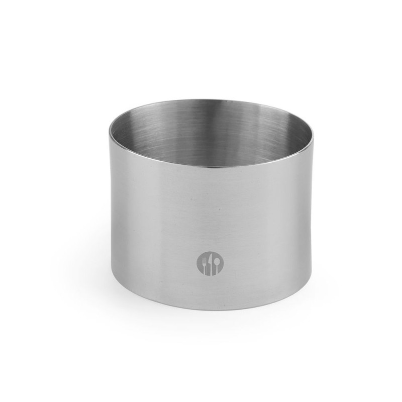 Nonnette ronde 60mm - Marque HENDI - Fourniresto Nonnette ronde 60mm - Marque HENDI - Fourniresto
